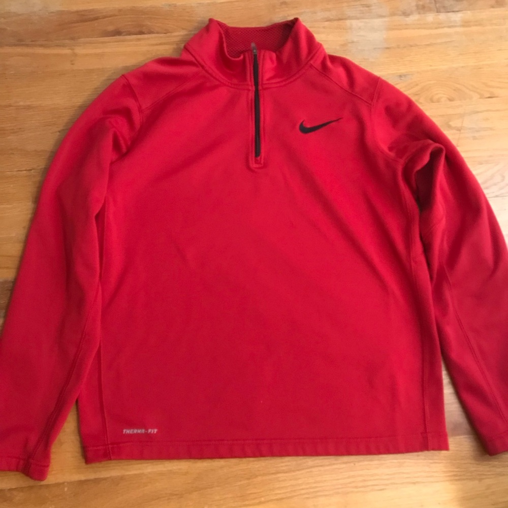 Nike pull over